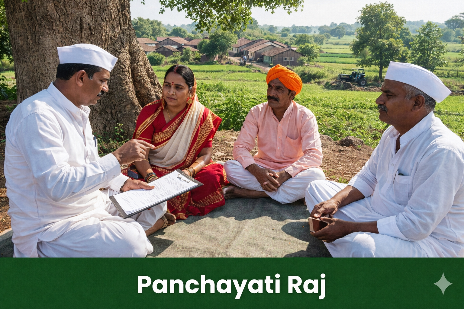 Panchayati