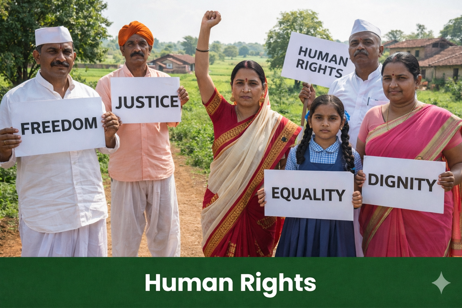 Human Rights